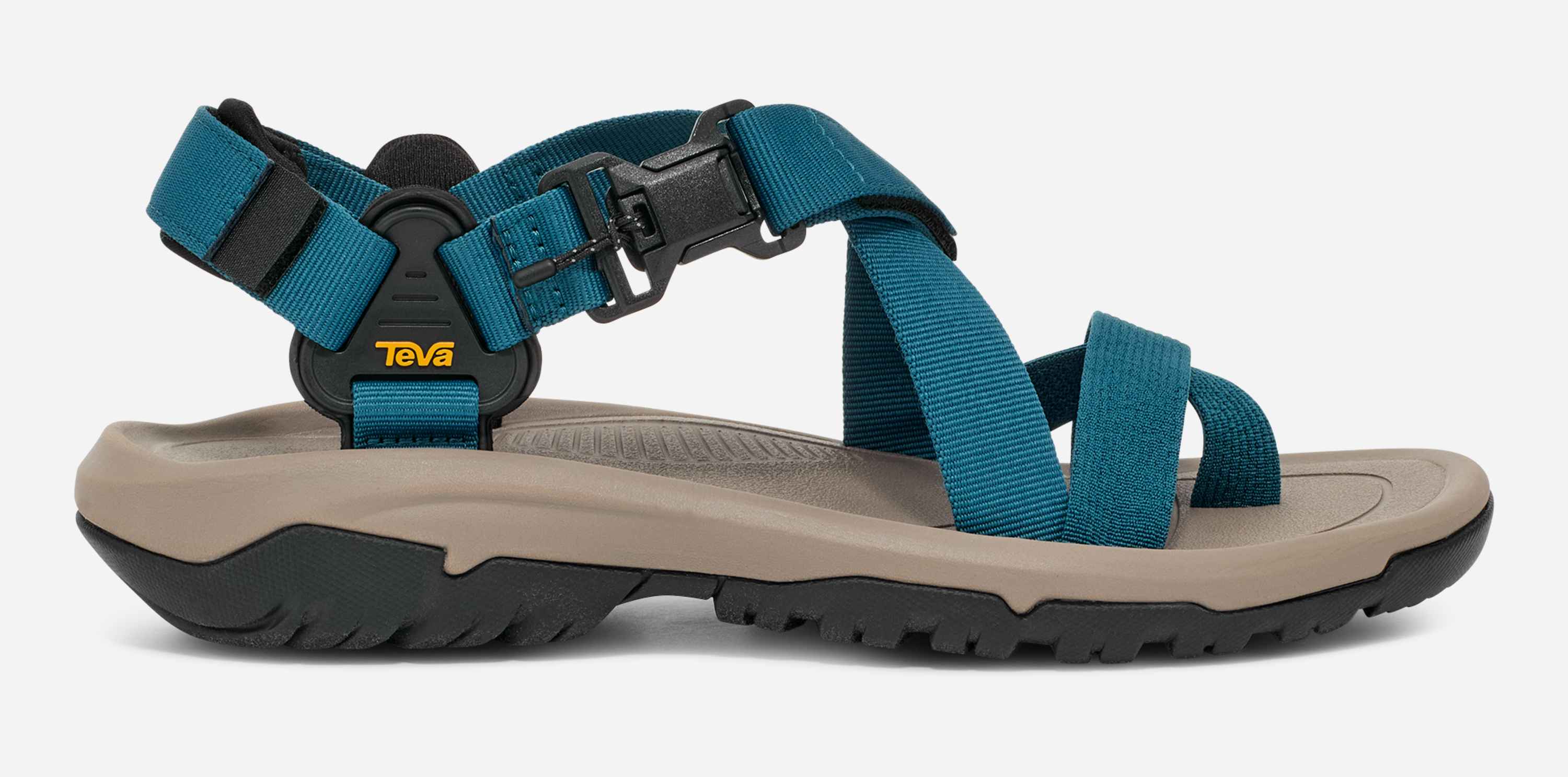 Heren Hurricane Terra Dactyl Hiking Sandal