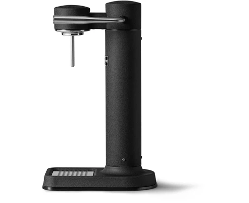 Aarke Carbonator III  Matt Black