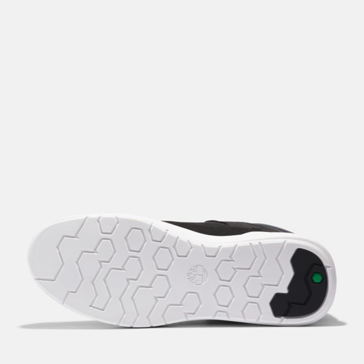 Chukka Seneca Bay para Homens de Preto