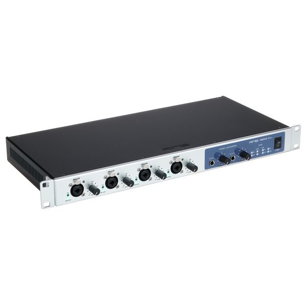 RME Fireface 802 FS