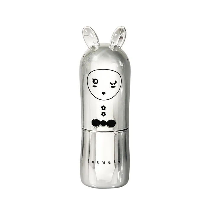 Inuwet Baume à lèvres lapin Métal - Coconut