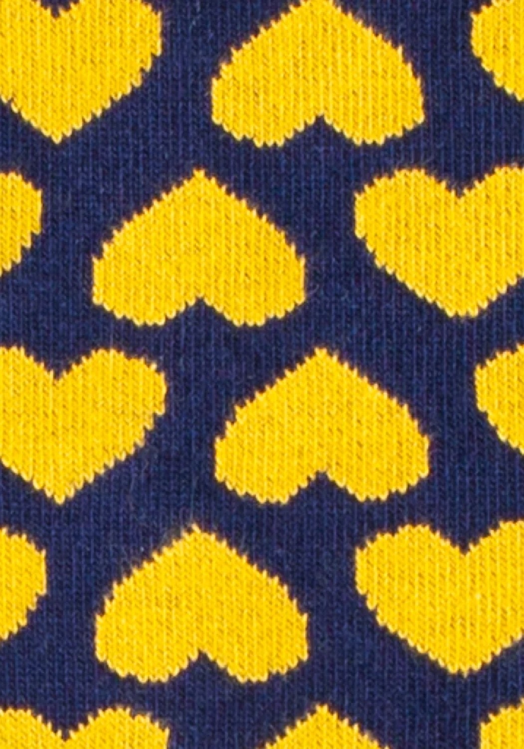 DillySocks Socken Heart Blues