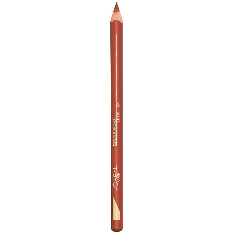 L'Oréal Paris Cosmetics Color Riche Lip Liner 1,2 gr. - 107 Seine Sunset