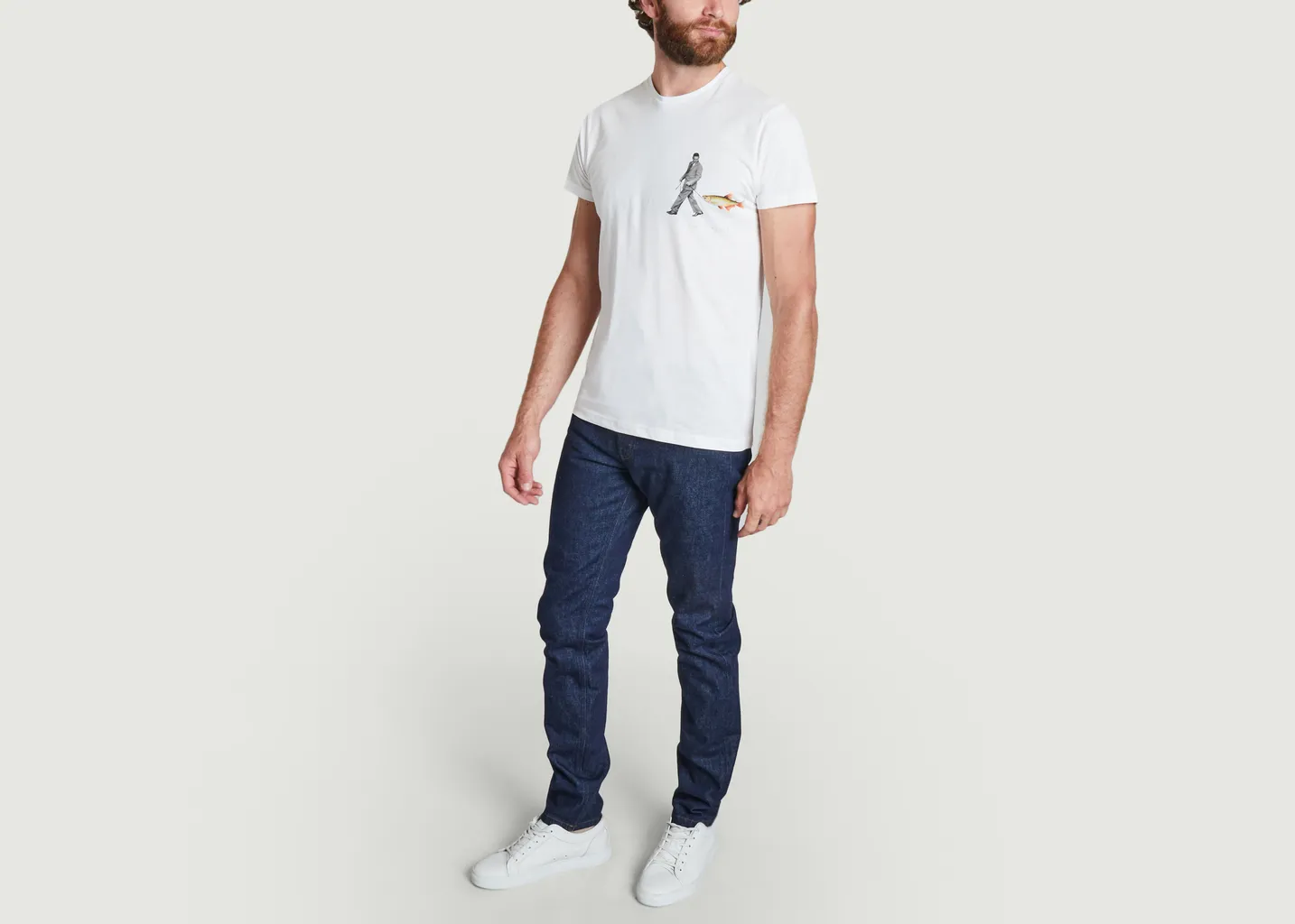 Petit new standard A.P.C.