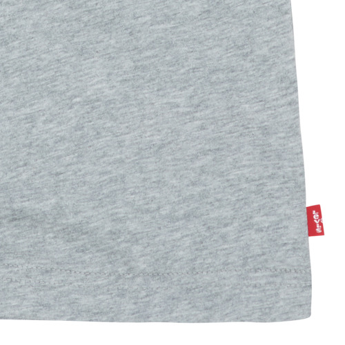 Levi's - BATWING TEE LS - Gris