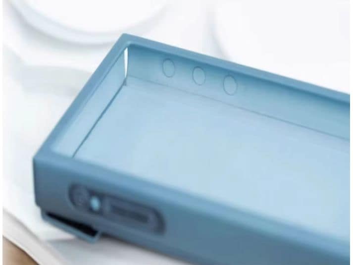 FiiO FiiO SK-JM21 Lederetui für FiiO JM21 Lederetui für FiiO JM21