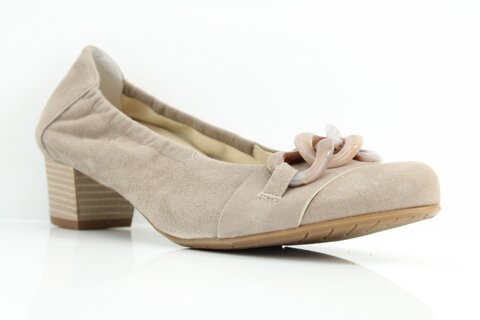 Semler Pumps
