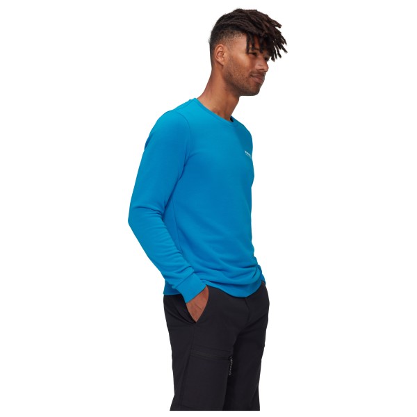 Mammut - Core Midlayer Crew Neck 1862 - Pull