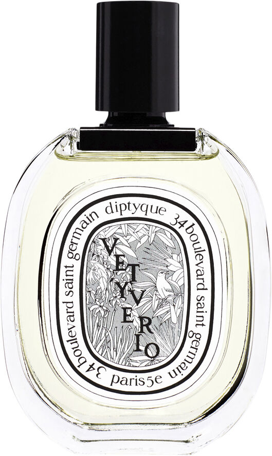 Diptyque Vetyverio Eau de Toilette