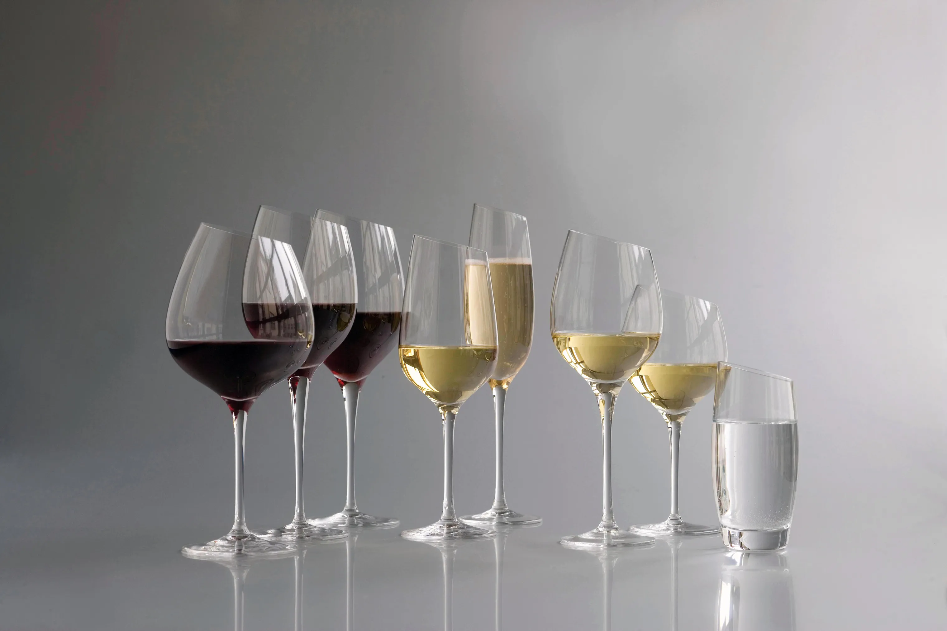 Eva Solo Sauvignon blanc glas - 2 stk.