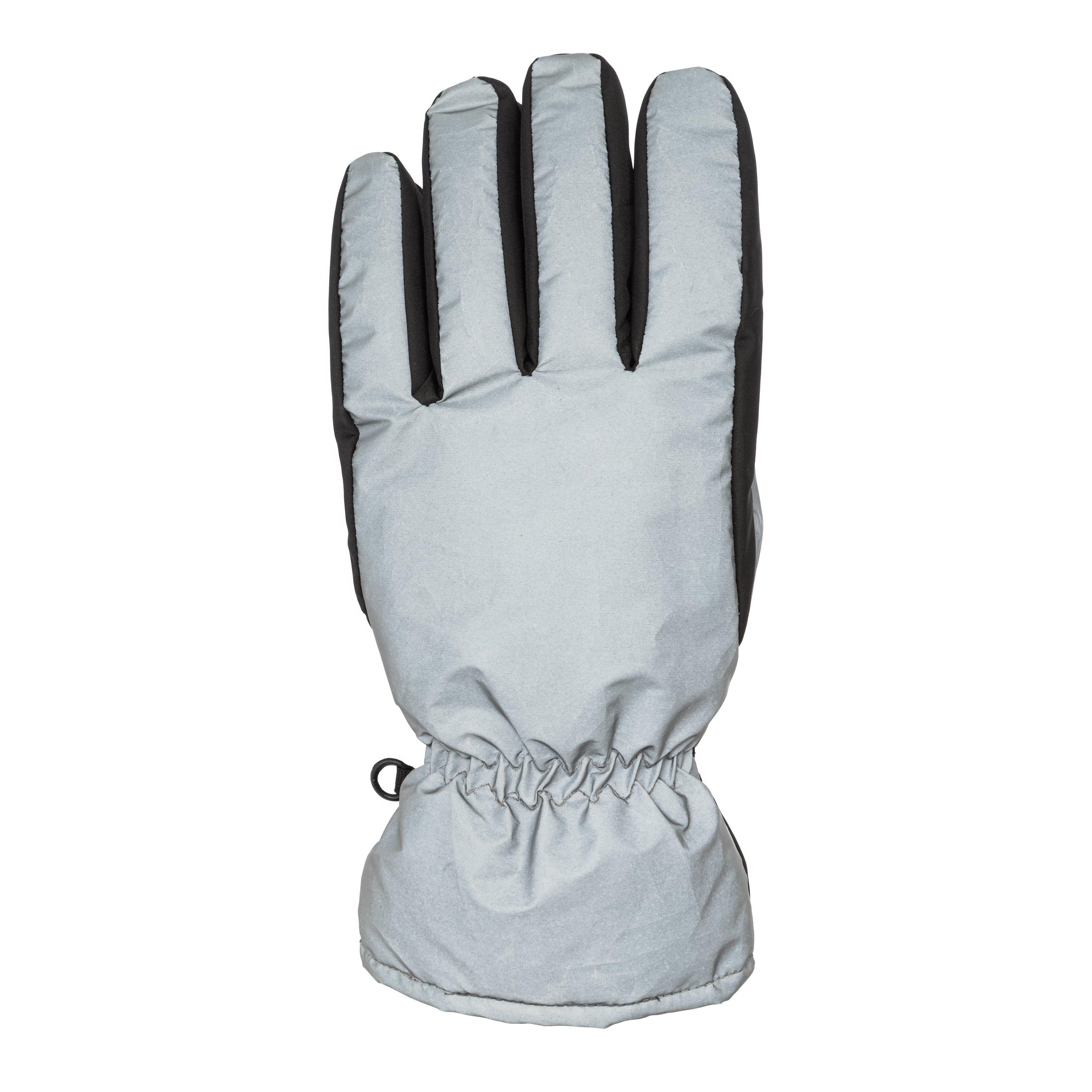 Karrimor Reflective Running Glove Sn54