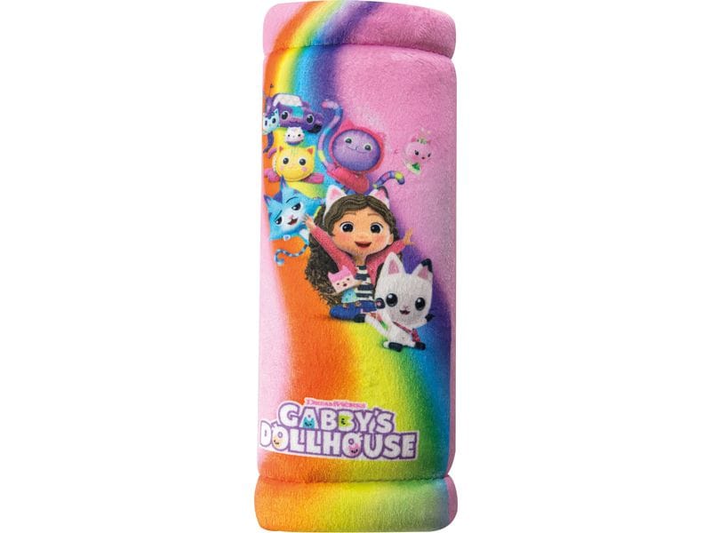 HiTS4KiDS Gurtschoner Gabby's Dollhouse Gurtpolster für Kinder