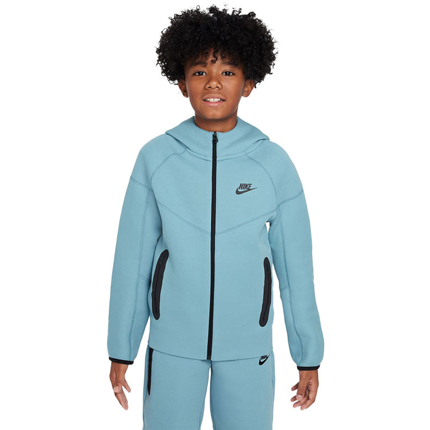 Nike Tech Fleece Trainingspak