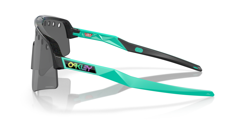Oakley Sutro Lite Sweep Prizm Black Dark Galaxy