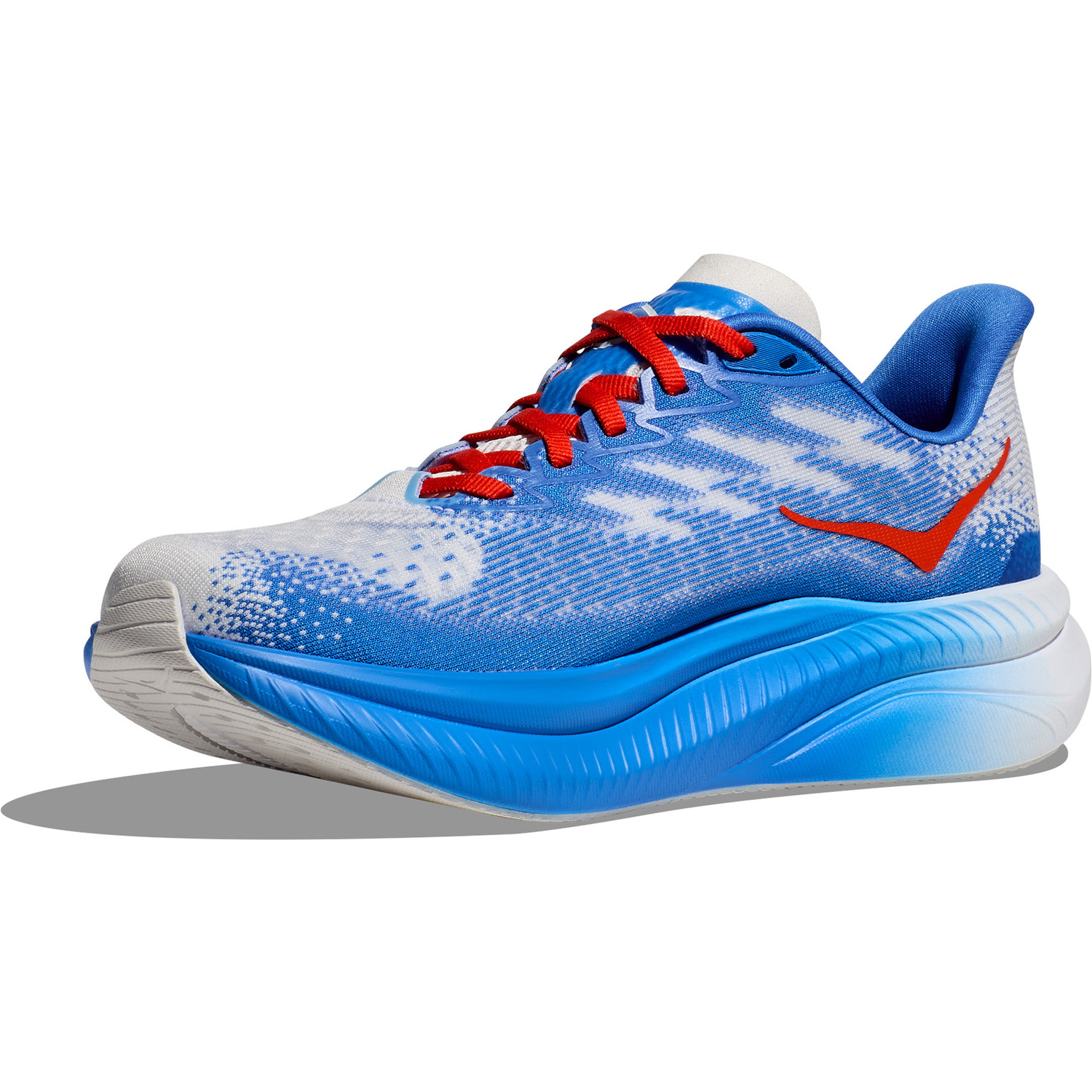HOKA Mach 6 Dames