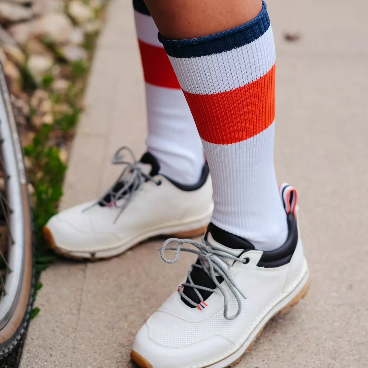 Amundsen<br>Roamer Mid Calf Socks