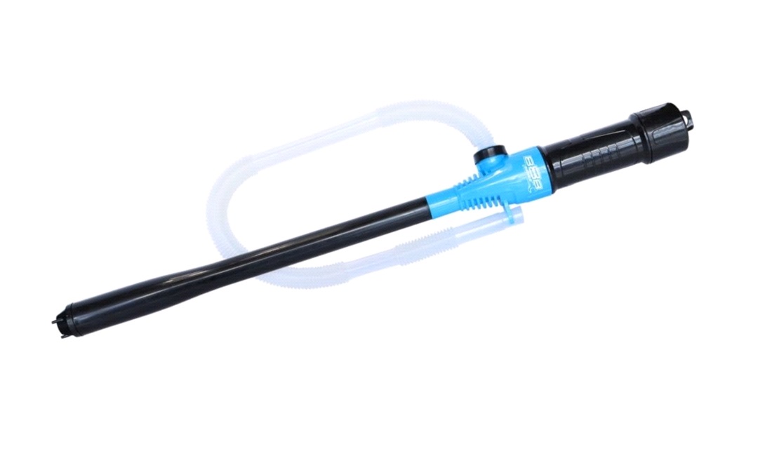 Pumpe batteridrevet - 888 Series