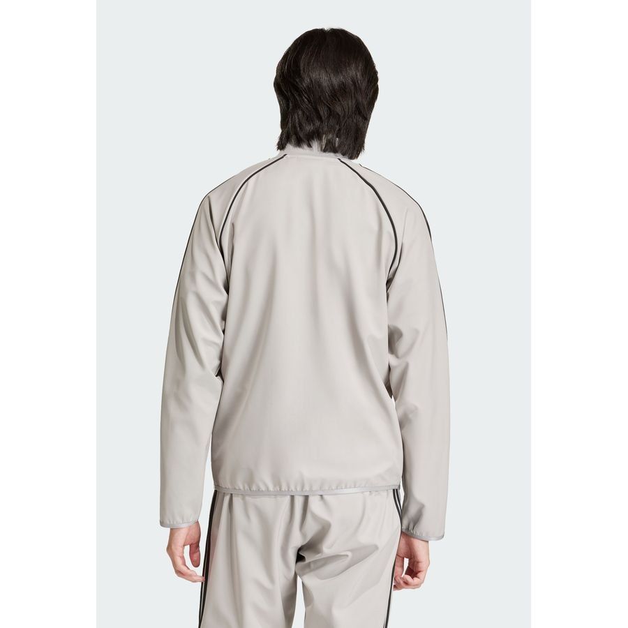 Adidas Original Veste de survêtement SST Bonded