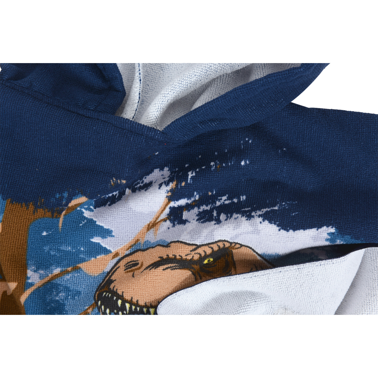 Kinder Badeponcho Jurassic World