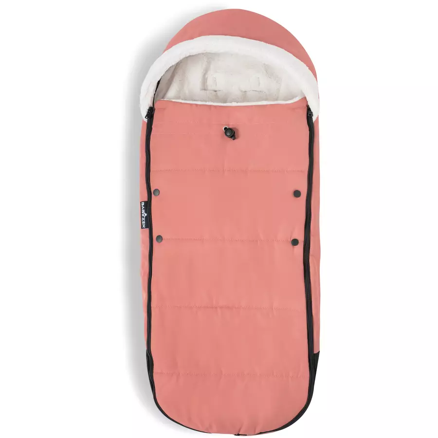 BABYZEN Fußsack YOYO Ginger