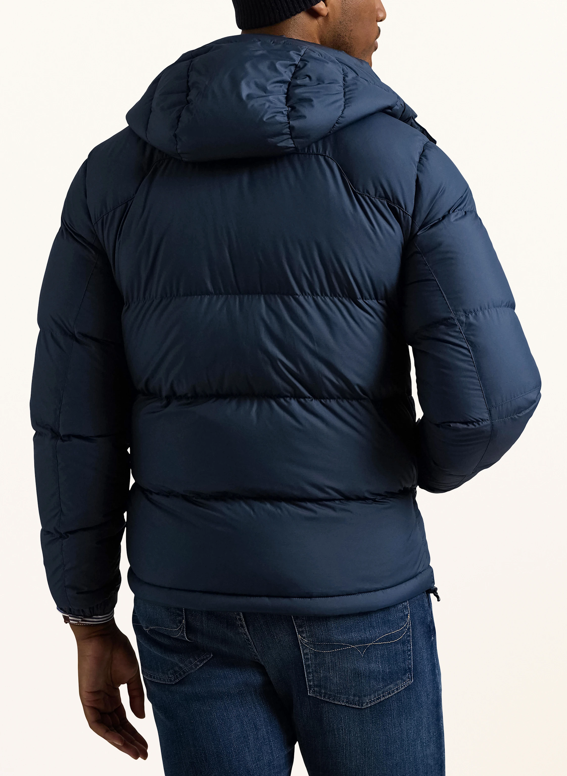 POLO RALPH LAUREN Big & Tall Daunenjacke