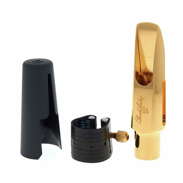 Claude Lakey Apollo 8* for Tenor Sax