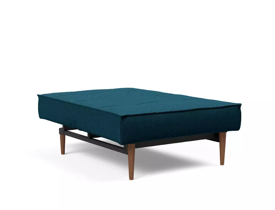 Sessel Splitback Styletto dunkel