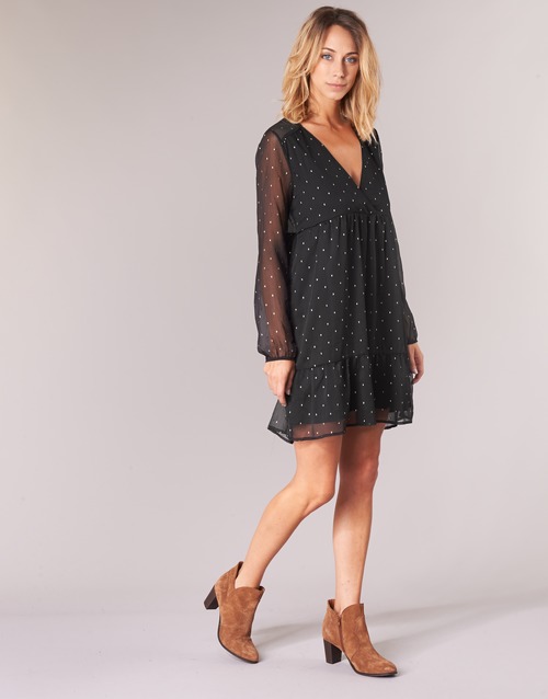 Betty London - JASECLU - Noir