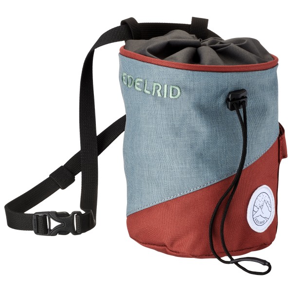 Edelrid - Chalk Bag Monoblock - Sac à magnésie
