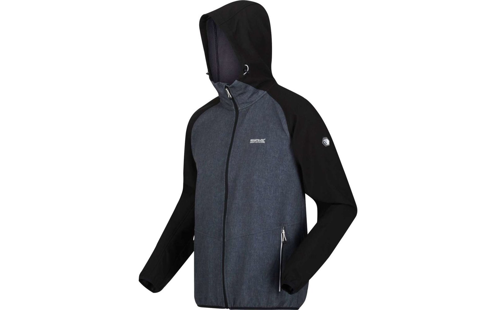 Regatta Arec III Herren Softshelljacke