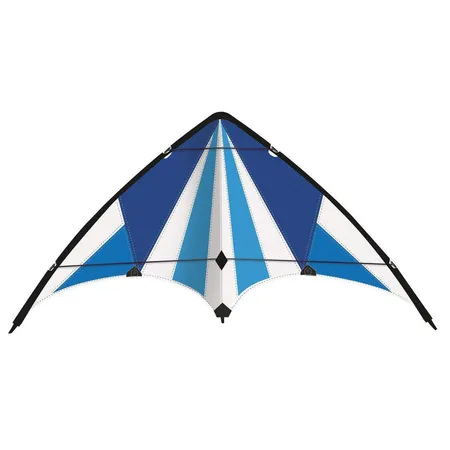 Günther Sportlenkdrachen Blue Loop