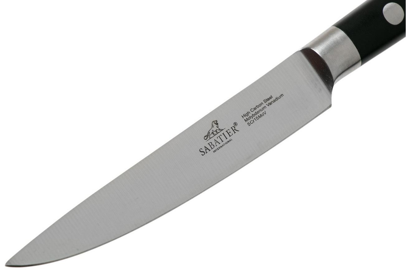 Lion Sabatier Leonys Steakmessenset 4-delig, 904284