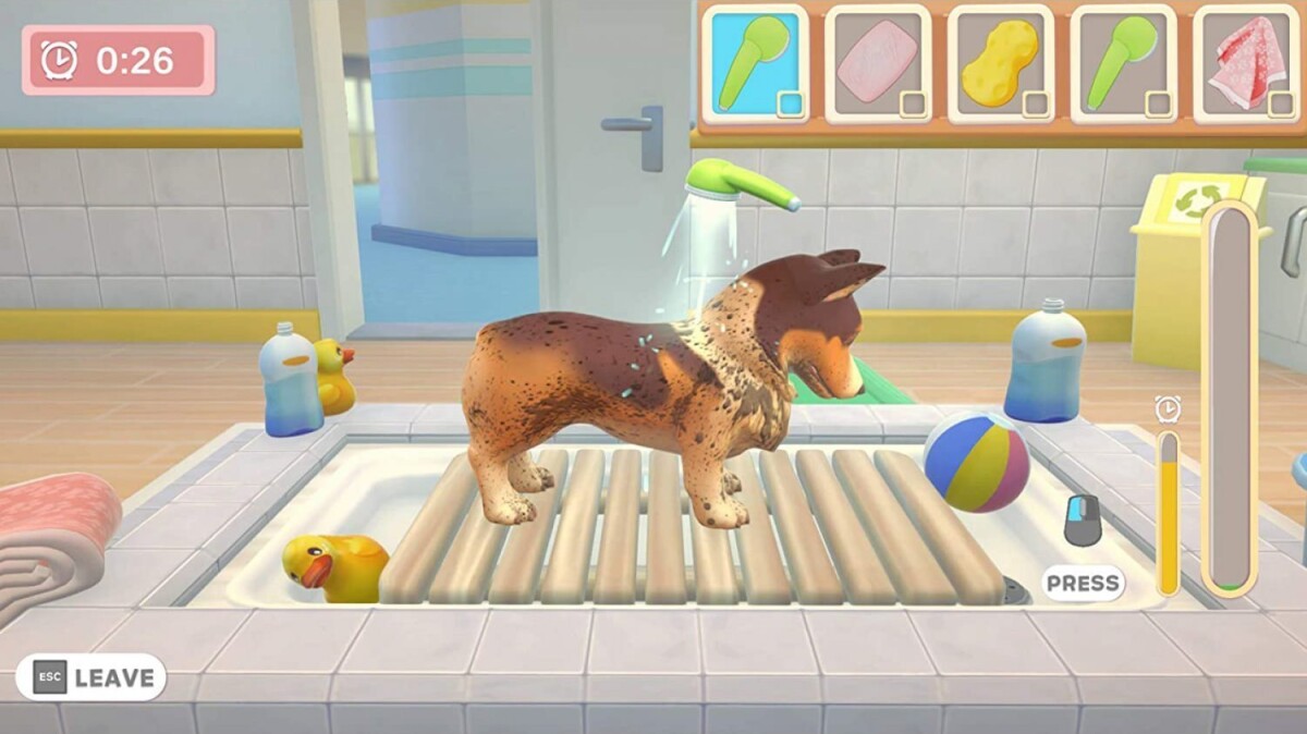 My Universe - Pets Edition Bundle - Nintendo Switch