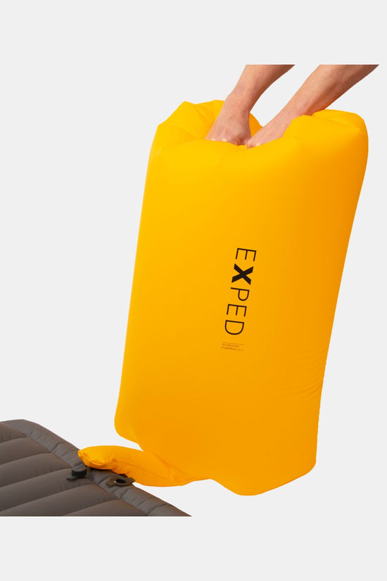 Exped Exped Schnozzel Pumpbag UL L Pompzak