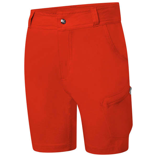 Short randonnée DARE 2B REPRISE II SHORT JR BURNT SALMON
