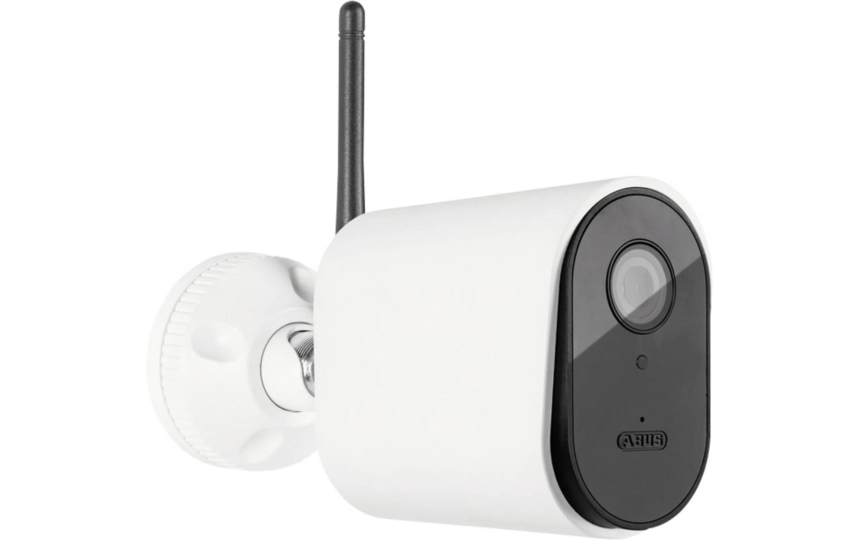 Netzwerkkamera PPIC54520 WLAN Aussenkamera<br>Diese clevere Überwachungskamera schickt Ihnen treffsichere Infos und liefert ultrascharfe 4K-Aufzeichnungen