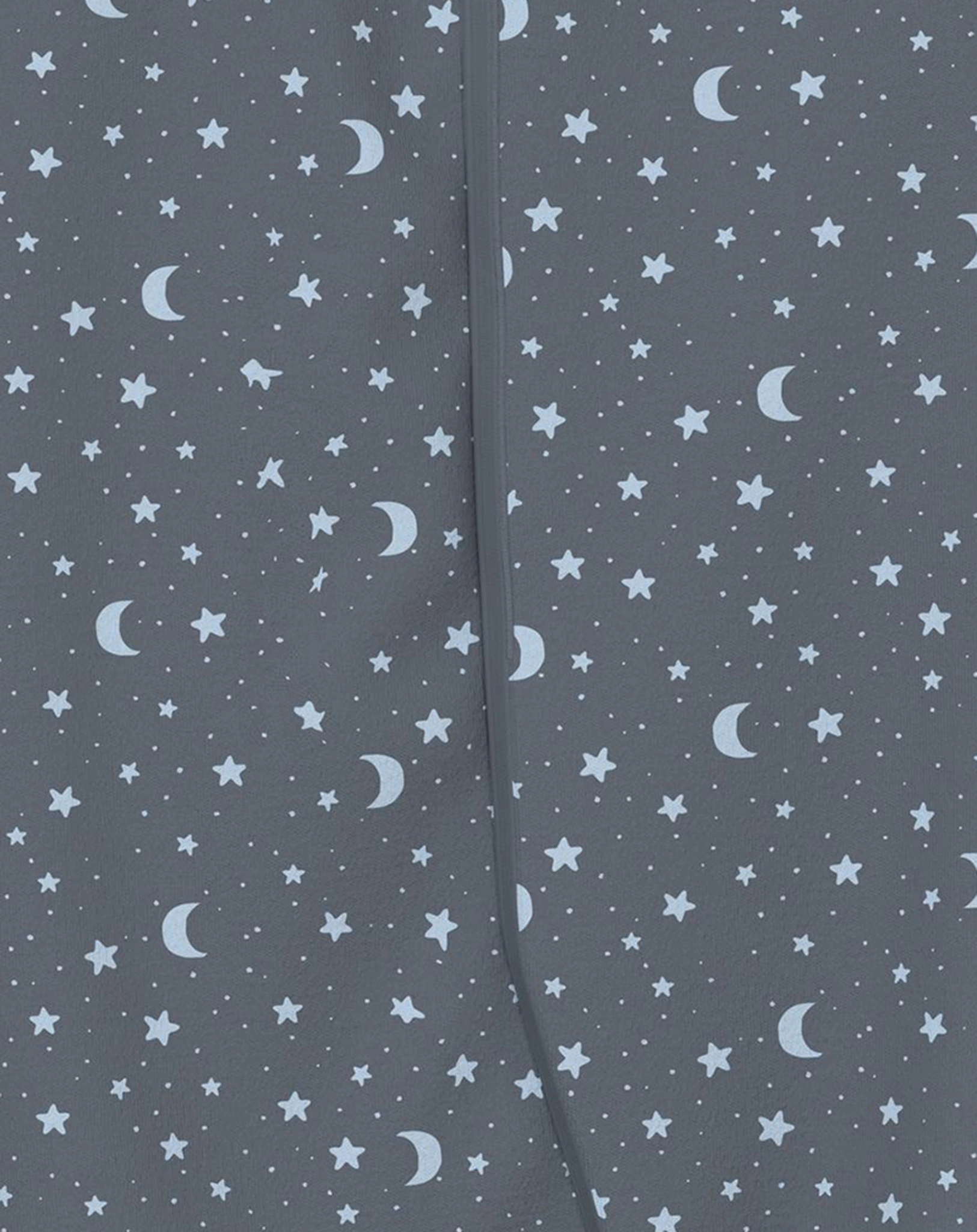 Schlafstrampler NBMNIGHTSUIT NIGHT in turbulence blue