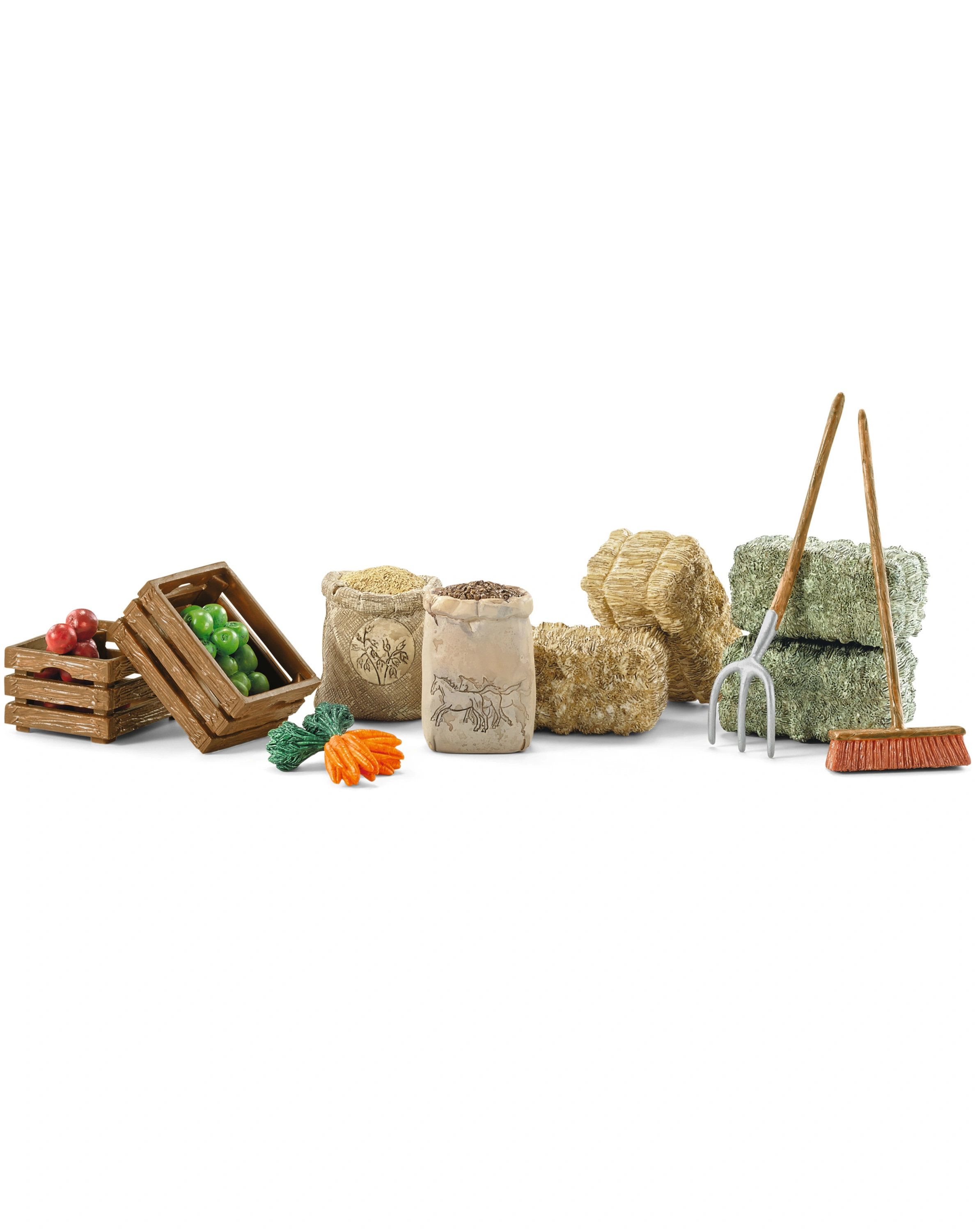 schleich® 42105 Farm Life - Futterset