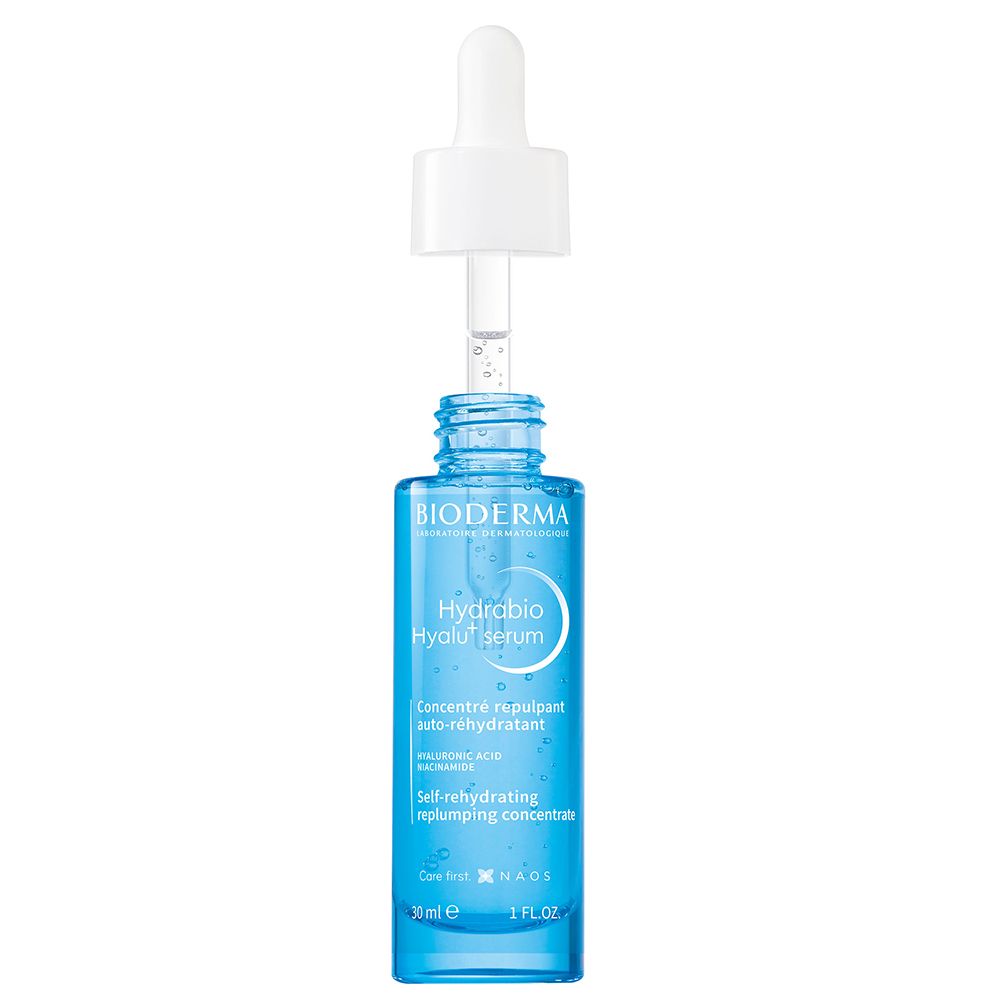 BIODERMA Hydrabio Hyalu+ Serum - Jetzt 25% sparen mit Code 