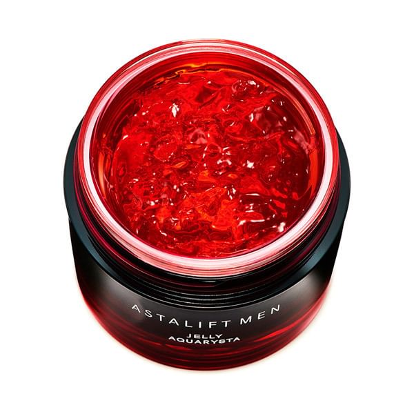ASTALIFT - Men Jelly Aquarysta