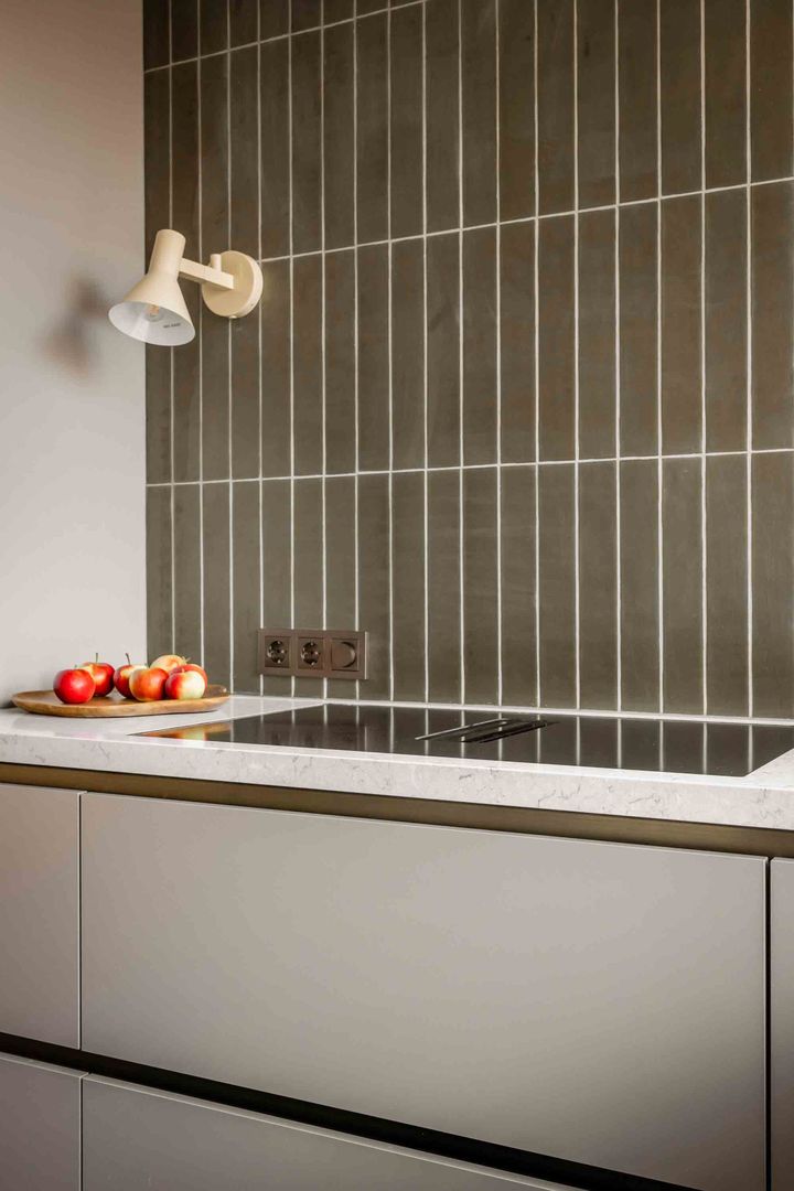 It's about RoMi   Stavanger Wandlamp