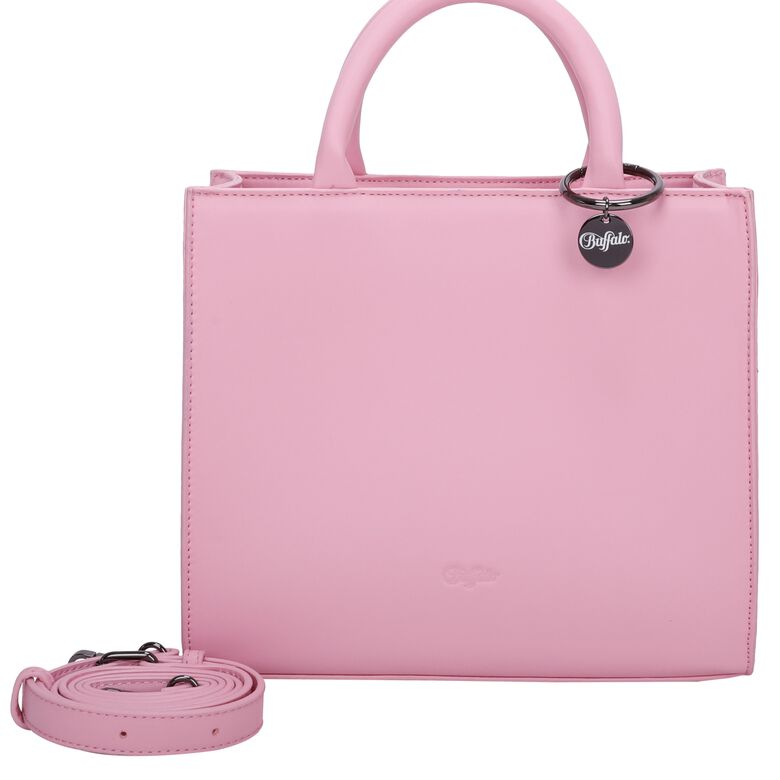 Big Boxy Muse Rose