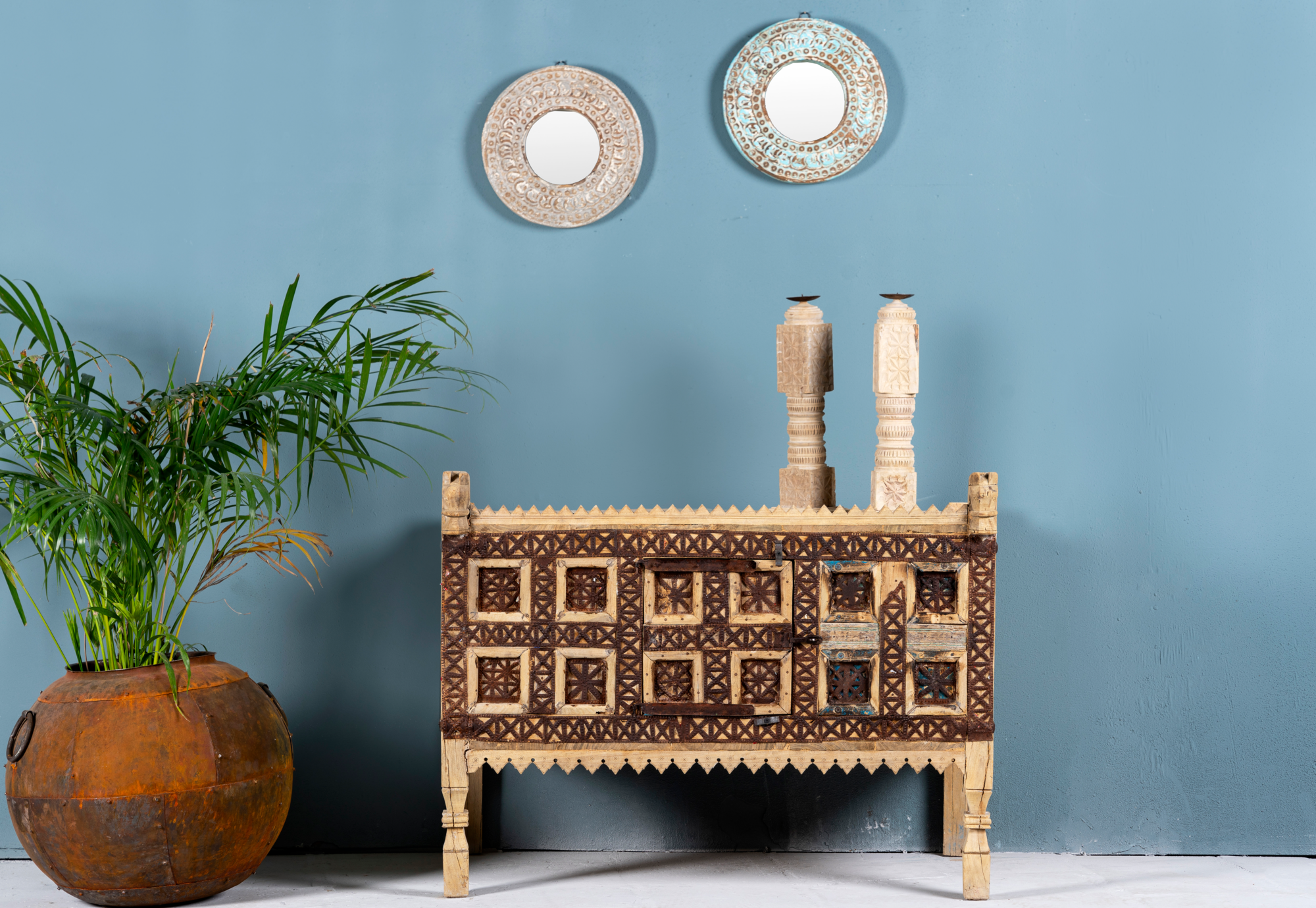 Sidetable Hodka #1