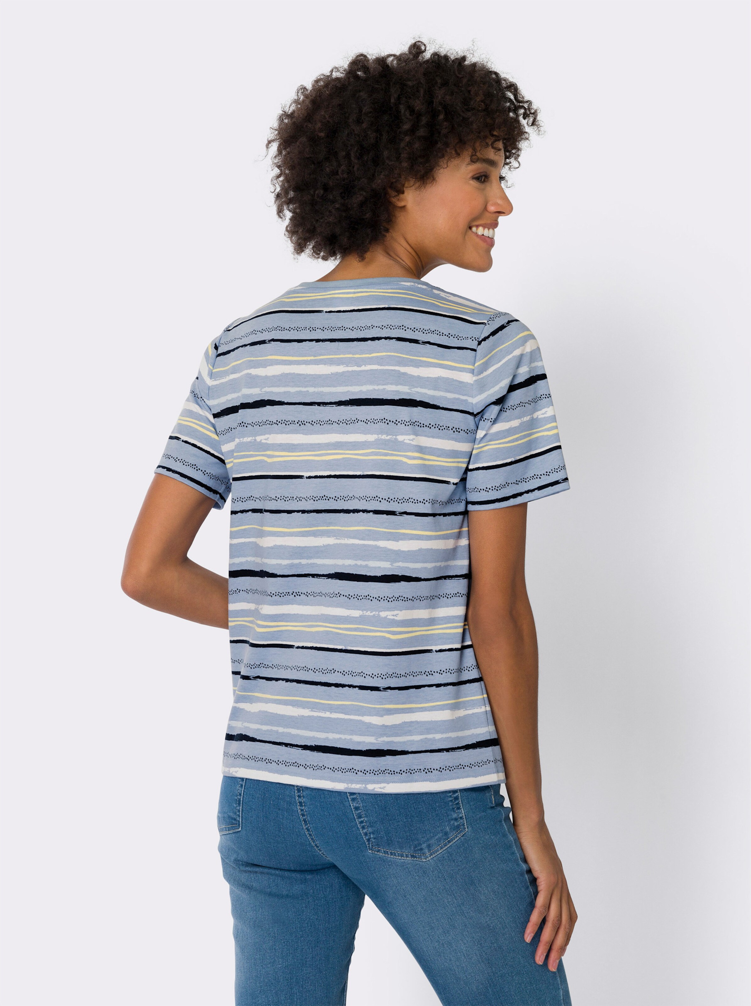 Kurzarm-Shirt