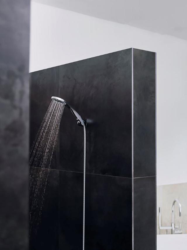 Wassersparregler Dusche Premium