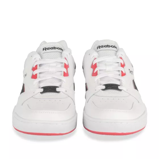 Baskets BLANC REEBOK Royal BB4500