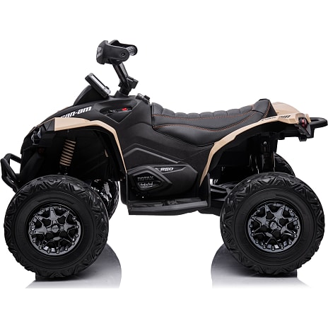 Can Am Renegade ATV