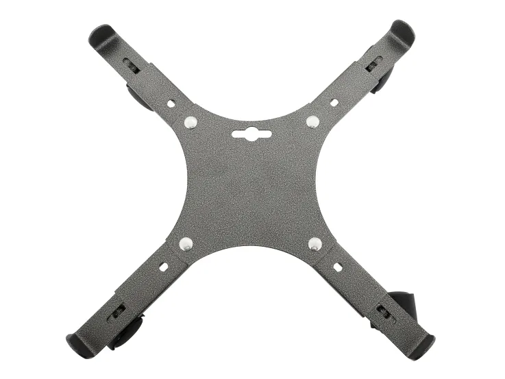 Krukkevogn justerbar 33-51 CM