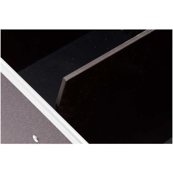 Thon Cable Case 98x40x48 Flex BK