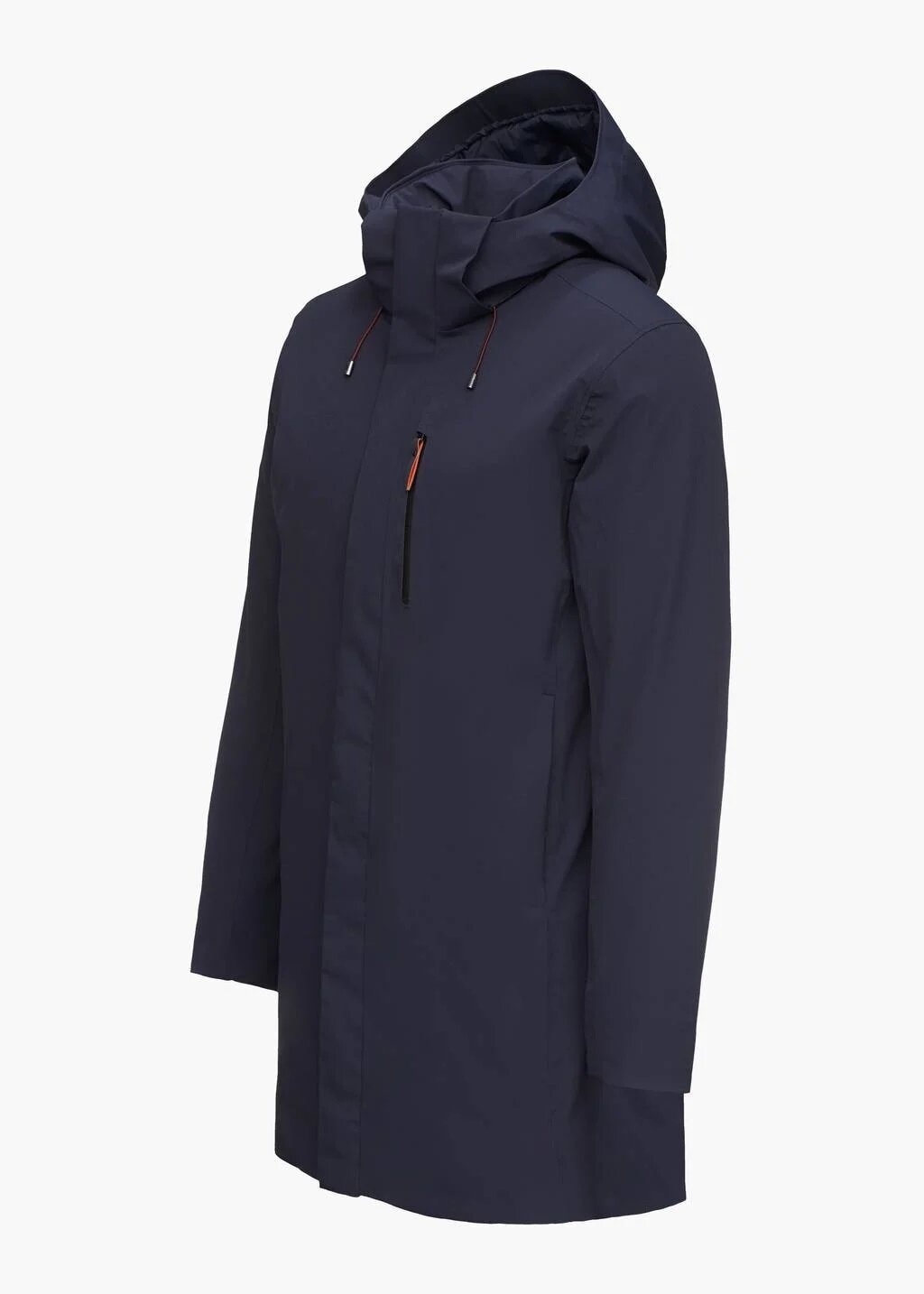 Swims Grenoble Parka M's<br>Vanntett og varm!